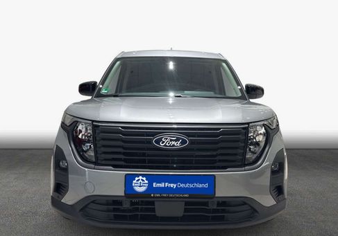 Ford Tourneo Courier, 2026 3