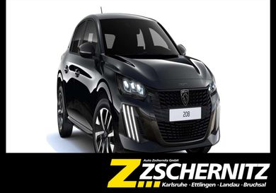 Peugeot 208, 2025