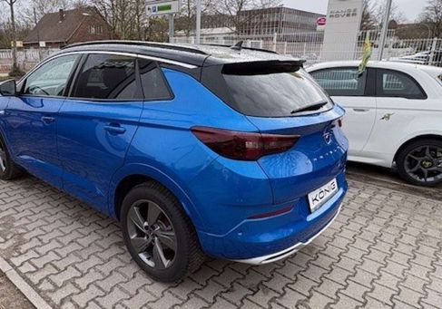 Opel Grandland X, 2023
