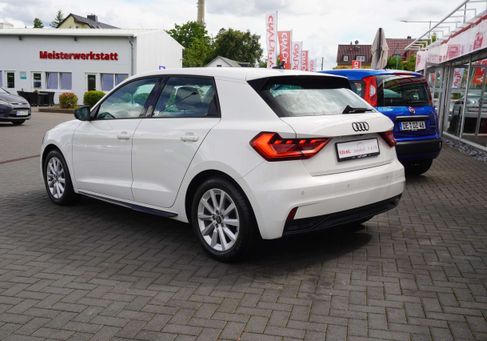 Audi A1, 2022 3