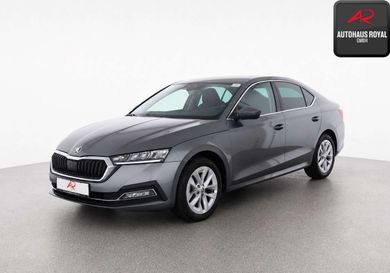 Skoda Octavia, 2023