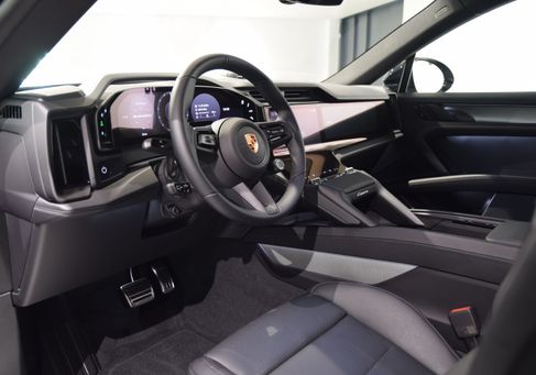 Porsche Cayenne, 2026 3