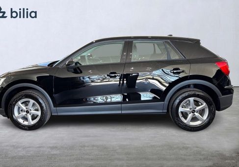 Audi Q2, 2026