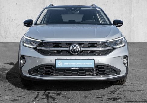 Volkswagen Taigo, 2026