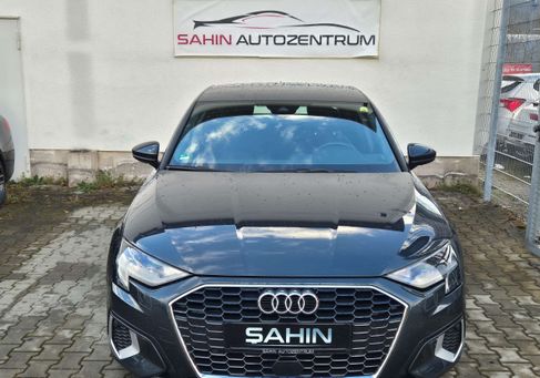 Audi A3, 2020 3