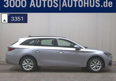 Seat Leon, 2023