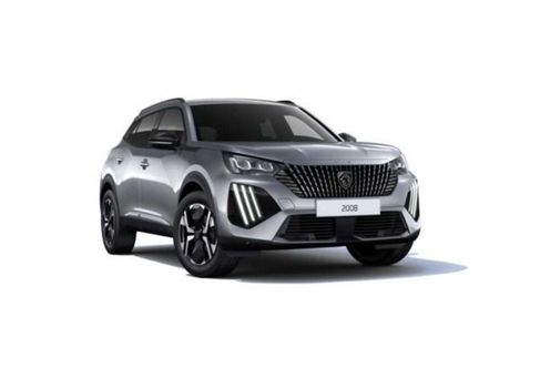 Peugeot 2008, 2026