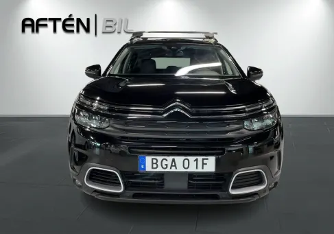 Citroën C5 Aircross, 2021 2