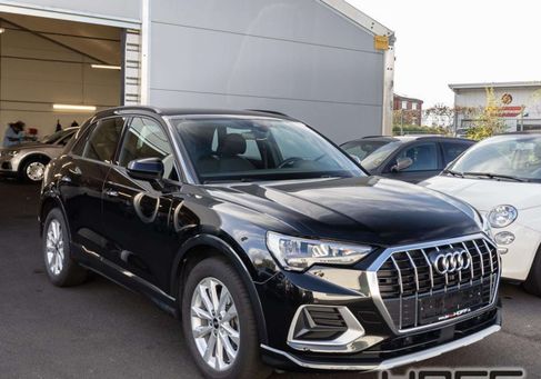 Audi Q3, 2024 3