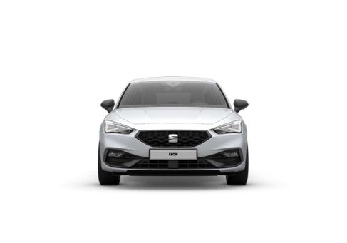 Seat Leon, 2025 3