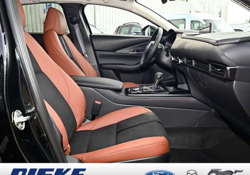 Mazda CX-30, 2026 2