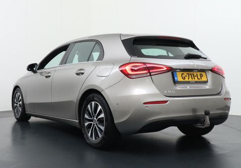 Mercedes-Benz A 160, 2019