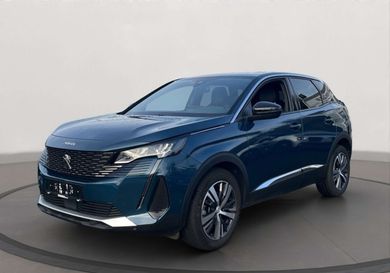 Peugeot 3008, 2023