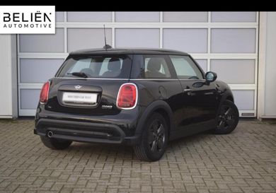 MINI Cooper, 2021