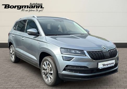 Skoda Karoq, 2022