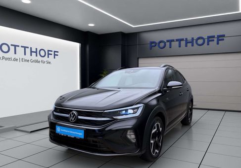 Volkswagen Taigo, 2025