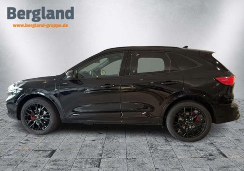Ford Kuga, 2024