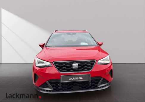 Seat Arona, 2023