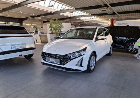 Hyundai i20, 2025 2