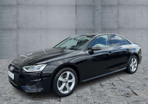 Audi A4, 2023