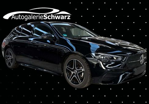 Mercedes-Benz CLA 180, 2024