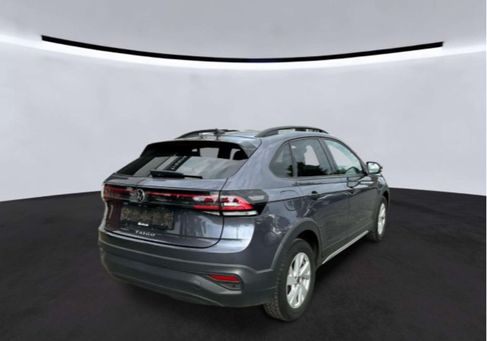 Volkswagen Taigo, 2022