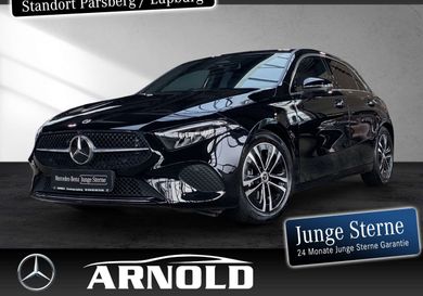 Mercedes-Benz A 180, 2024