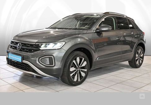 Volkswagen T-Roc, 2023