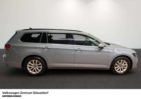 Volkswagen Passat Variant, 2023 2