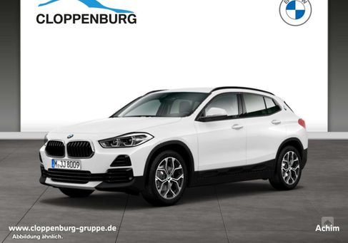 BMW X2, 2023