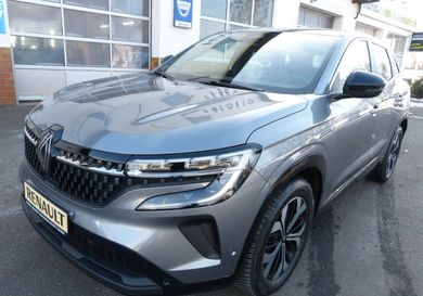 Renault Austral, 2024