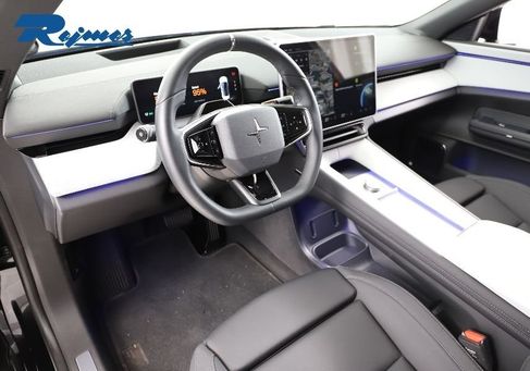 Polestar, 2026