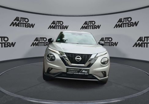 Nissan Juke, 2025 3