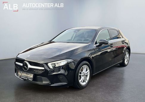 Mercedes-Benz A 200, 2019