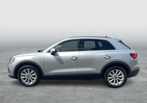 Audi Q3, 2022
