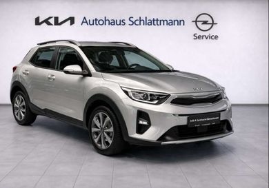 Kia Stonic, 2024