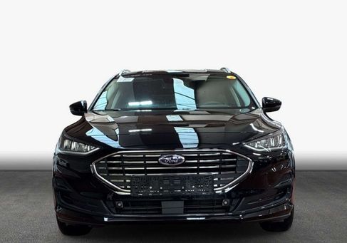 Ford Focus, 2024