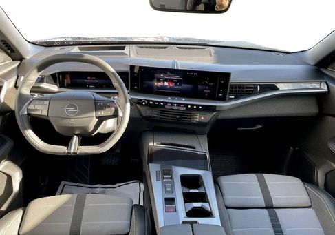 Opel Grandland X, 2024 3