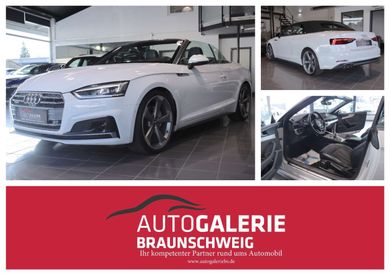 Audi A5, 2019