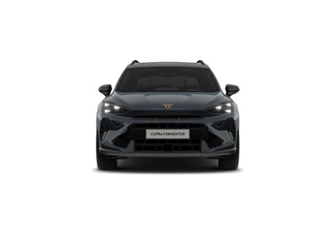 Cupra Formentor, 2024 3