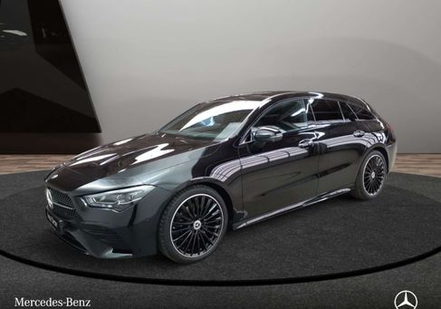 Mercedes-Benz CLA 200, 2024