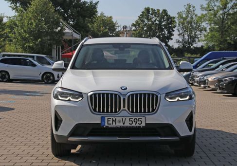 BMW X3, 2023 3