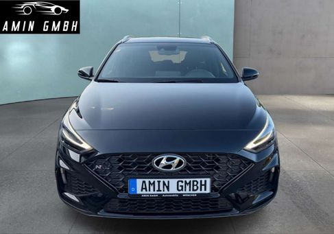 Hyundai i30, 2023 2
