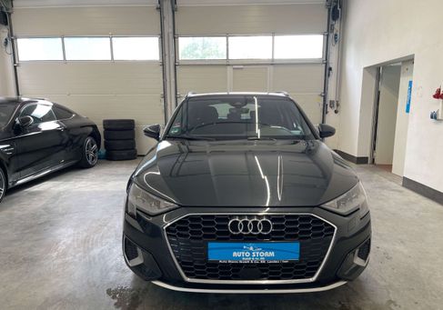 Audi A3, 2021 2