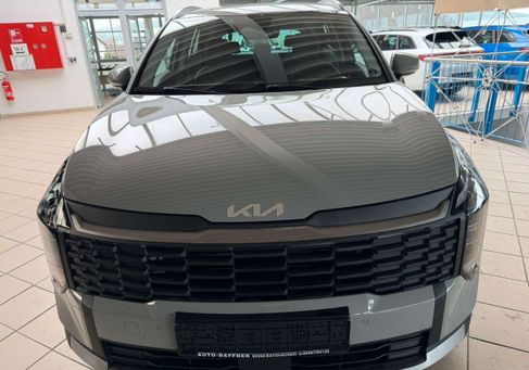 Kia Sportage, 2025 2