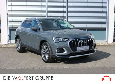 Audi Q3, 2023