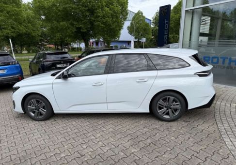 Peugeot 308, 2024