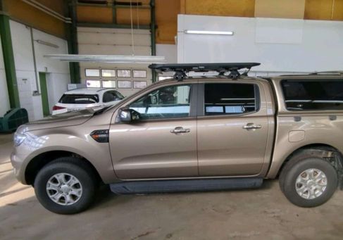 Ford Ranger, 2020 3