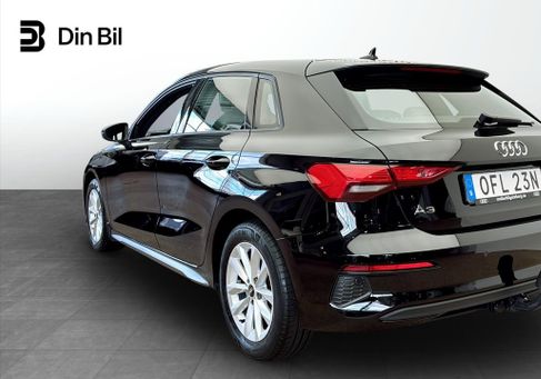 Audi A3, 2023 3