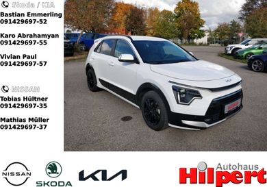 Kia Niro, 2022